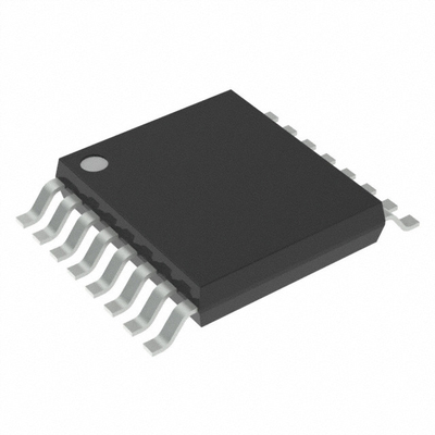 통합 회로 칩 LMK1C1108PWR LVCMOS 클럭 버퍼 TSSOP-16 클럭 버퍼 IC