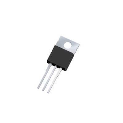 통합 회로 칩 IPP70N12S311 N 채널 120V 70A 단일 MOSFET 트랜지스터 TO-220-3
