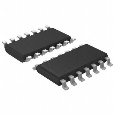 통합 회로 칩 LM339LVQDRQ1 자동차 쿼드 채널 비교기 SOIC-14