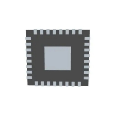 통합 회로 칩 MAX25561ATJ/VY 부스트 컨트롤러와 함께 LED 조명 드라이버