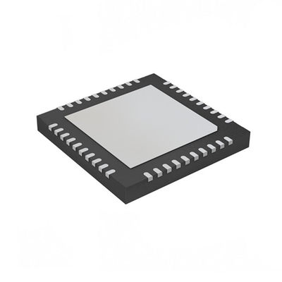 통합 회로 칩 LMK1D1212RHAR 12 채널 LVDS 클럭 버퍼 IC VQFN-40