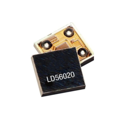 융합 회로 칩 LD56020J100R 초저소음 저출력 조절기 200mA