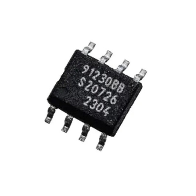 센서 IC MLX91230KDC-BBA-000-SP 1 채널 홀 효과 양방향 전류 센서
