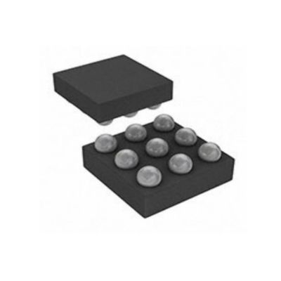 통합 회로 칩 MAX20340EWL 양방향 DC 전력 라인 통신 관리