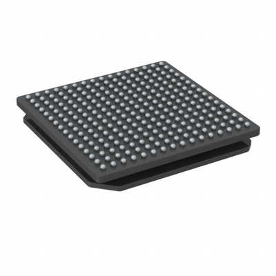 이더넷 IC VSC8256YMR-01 쿼드 채널 이더넷 트랜시버 HFCBGA-256 이더넷 IC