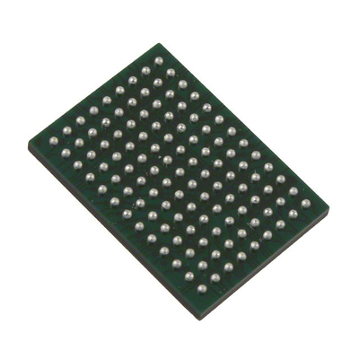 이더넷 IC VSC8211XVW 1-포트 SerDes 트리플 스피드 이더넷 트랜시버 LBGA-117