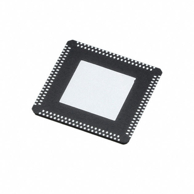 이더넷 IC VSC7512XMY 1.2V 10-포트 레이어-2 기가비트 이더넷 스위치 VQFN-172