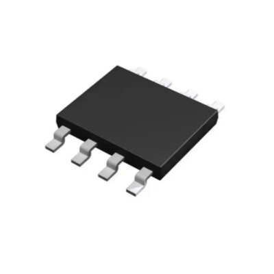 통합 회로 칩 TSL6802IST 철도에서 철도 5V 비용 효율적인 운영 증폭기