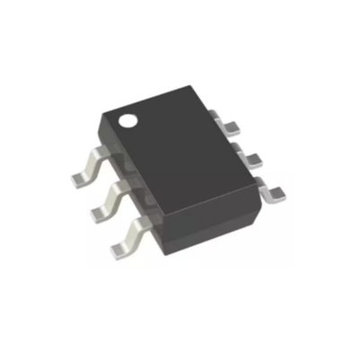 통합 회로 칩 TSC199A1ICT 1 채널 제로 드리프트 전류 센스 증폭기