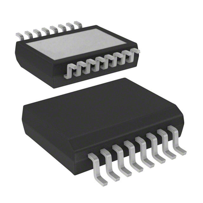 통합 회로 칩 VNQ7050AJTR 자동차용 4 채널 하이 사이드 드라이버