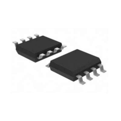 융합 회로 칩 TSC202IYDT 1 회로 단일 끝 전류 감지 증폭기 8-SOIC