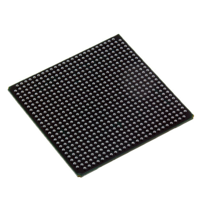 이더넷 IC VSC7442YIH-02 10Gbps 링크를 가진 기가 비트 이더넷 스위치 HFCBGA-672