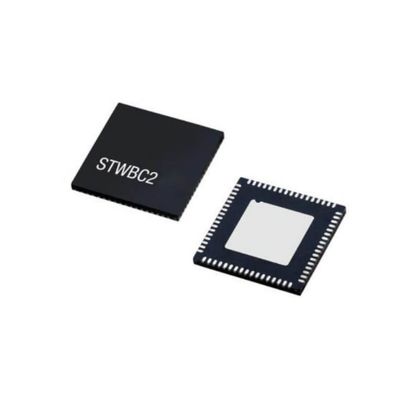 통합 회로 칩 STWBC2-LP 전력 관리 디지털 컨트롤러 IC