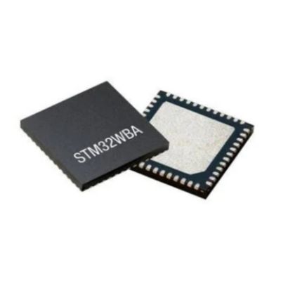 마이크로 컨트롤러 MCU STM32WBA54CGU7 100MHz 1Mbyte 플래시 ARM 마이크로 컨트롤러 MCU