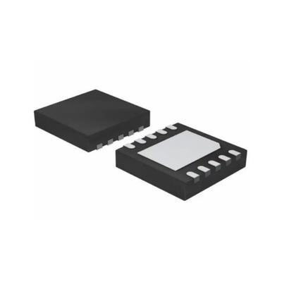 융합 회로 칩 STEF12SAGR 3.5A 높은 측면 전자 퓨즈 조절기 10-VFDFN