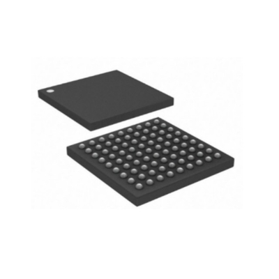 통합 회로 칩 STA8100GASTR 자동차 멀티 밴드 GNSS 정밀 엔진 수신기