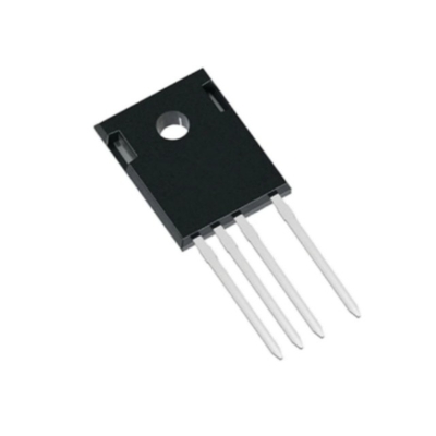 통합 회로 칩 SCT055W65G3-4AG 자동차 실리콘 탄화물 전원 MOSFET 650V 트랜지스터