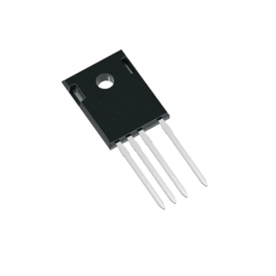 통합 회로 칩 SCT027W65G3-4AG N 채널 자동차 실리콘 탄화물 전력 MOSFET 트랜지스터
