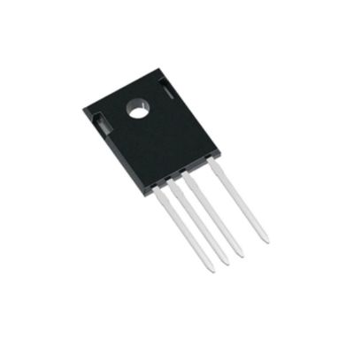 통합 회로 칩 SCT025W120G3-4AG N 채널 실리콘 탄화탄소 전력 MOSFET 트랜지스터
