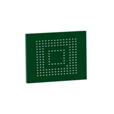 메모리 IC 칩 S40FC004C1B2I000A1 자동차 관리 eMMC 5.1 플래시 NAND 메모리 IC