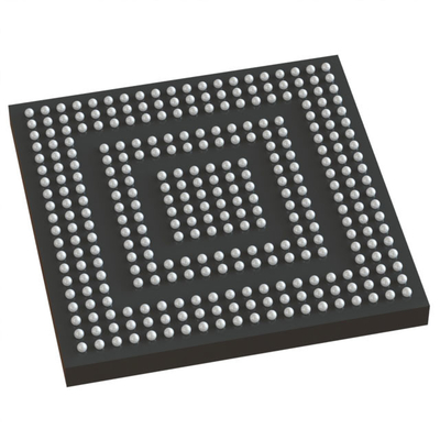 마이크로 컨트롤러 MCU R7S910016CBA 2 코어 32 비트 임베디드 마이크로 프로세서 1MB