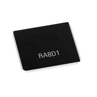 마이크로 컨트롤러 MCU R7FA8D1AFECFC ARM Cortex-M85 마이크로 컨트롤러 IC 176-LQFP