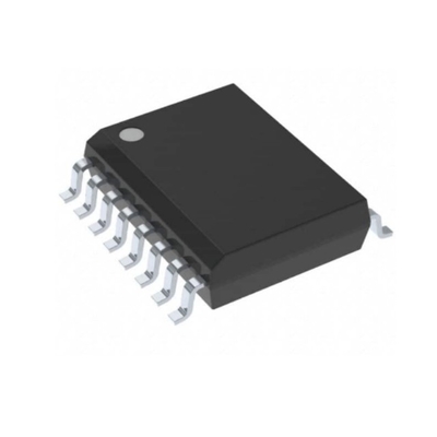 통합 회로 칩 NCD57101DWR2G 5000Vrms 1 채널 7A 게이트 드라이버 16-SOIC