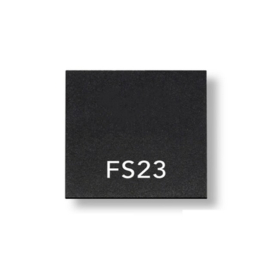 통합 회로 칩 MFS2321BMBB2EP CAN FD와 함께 저전력 안전 시스템 기본