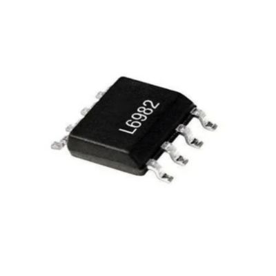 융합 회로 칩 L6982N33DR 38V 2A Buck Switching Regulator IC 8-SOIC