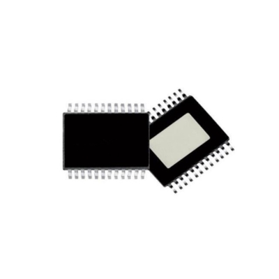 통합 회로 칩 IPS1025H-32 확장 된 진단과 함께 높은 측면 스위치