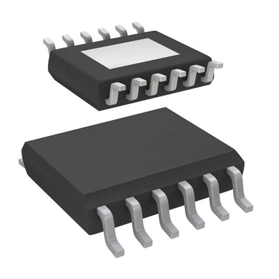 통합 회로 칩 IPS161HTR 일반 목적 60V 60mΩ 단일 높은 측면 스위치