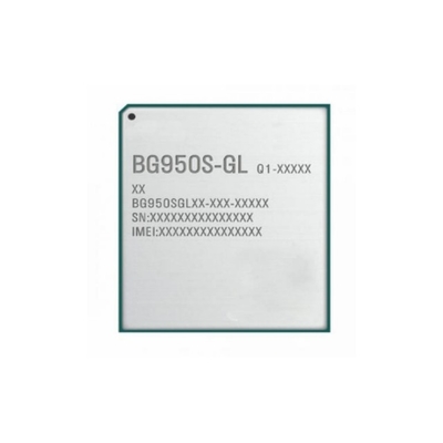 무선 통신 모듈 BG950SGL00AA-8N-TB0AA LTE Cat M1/NB2 LPWA 멀티 프로토콜 모듈