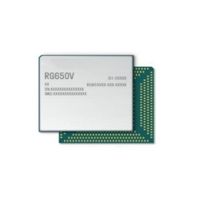 5G 모듈 RG650VNA01AA-G93-TA0AA 5G 하위 6GHz LGA 모듈