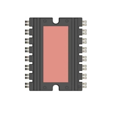 통합 회로 칩 NVXK2VR40WDT2 1200V 3단계 브리지 SiC 전원 MOSFET 모듈
