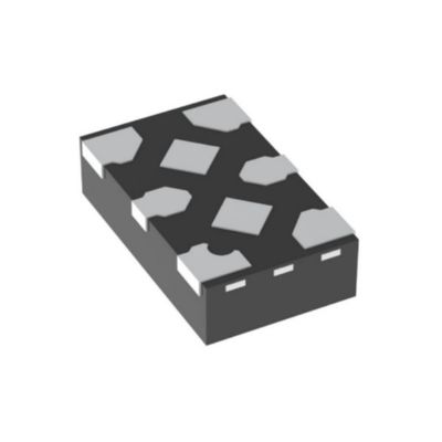 통합 회로 칩 PCA9306JKZ 쌍방향 전압 수준 변환기