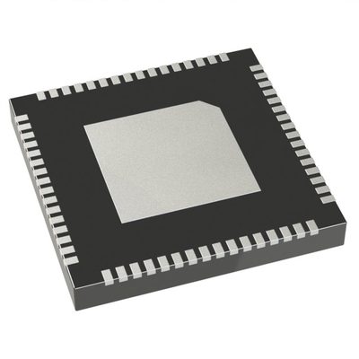 이더넷 IC KSZ8864CNXCA 통합 4포트 이더넷 스위치 QFN-64 이더넷 칩