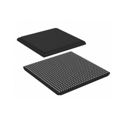 마이크로 컨트롤러 MCU T1014NSN7MQA 1.2GHz 64비트 임베디드 마이크로 프로세서 FCPBGA-780