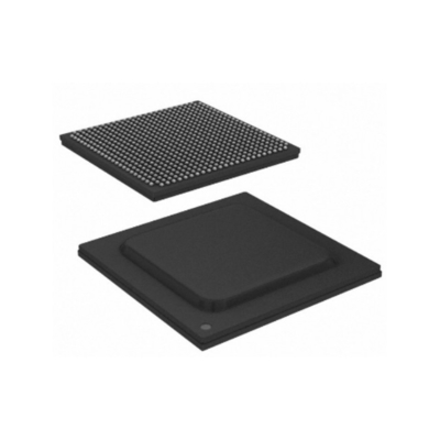 마이크로 컨트롤러 MCU LS1043AXE7MQB 1.2GHz 쿼드 코어 64비트 임베디드 마이크로 프로세서