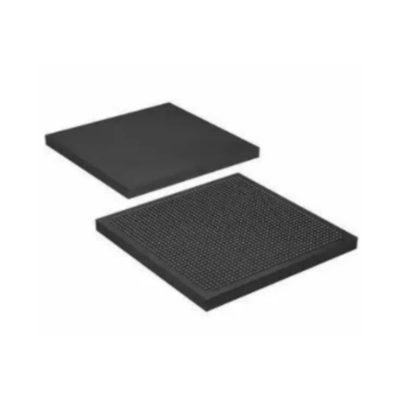 필드 프로그래밍 가능한 게이트 배열 XCKU115-2FLVA1517E Kintex UltraScale FPGA IC FBGA-1517