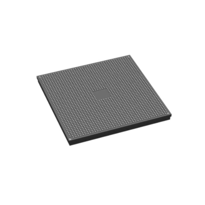 필드 프로그래밍 가능한 게이트 어레이 XCZU17EG-2FFVD1760E 2 코어 8.8 Mbit 듀얼 ARM 코르텍스-R5 SoC FPGA IC