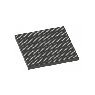 필드 프로그래밍 가능한 게이트 배열 XCKU085-1FLVA1517I FPGA 프로그래밍 가능한 로직 IC FBGA-1517