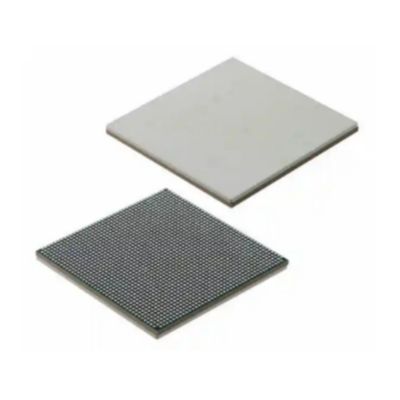 필드 프로그래밍 가능한 게이트 배열 XC7VX415T-3FFG1158E FPGA 통합 회로 FCBGA-1158