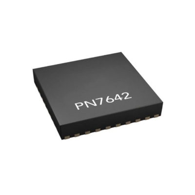 무선 통신 모듈 PN7642EV/C101K 단일 칩과 고성능 NFC 리더