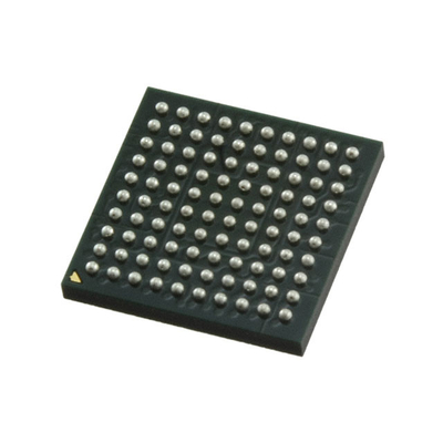 이더넷 IC KSZ8893MBL 3-포트 관리 이더넷 스위치 LFBGA-100 이더넷 칩