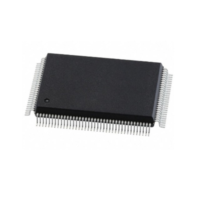 이더넷 IC KSZ8851-32MQLI 85mA 단일 포트 이더넷 MAC 컨트롤러 PQFP-128