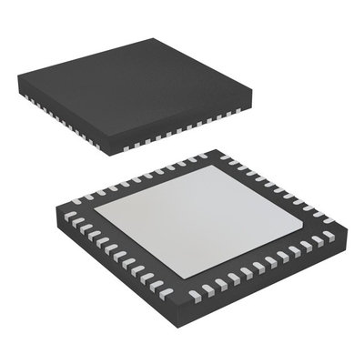 이더넷 IC DP83867ERGZR 일련 인터페이스 VQFN-48과 함께 이더넷 PHY 컨트롤러