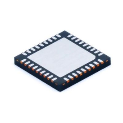 이더넷 IC DP83TC812SRHATQ1 1.25Gbps 100BASE-T1 이더넷 PHY 트랜시버 VQFN-36