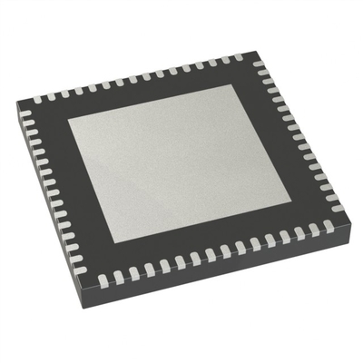 이더넷 IC LAN9252I/ML 이더넷 컨트롤러 QFN-64 EtherCAT 슬래브 컨트롤러