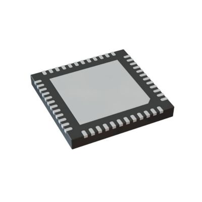무선 통신 모듈 ATSAMR21G16A-MUT 1GHz IEEE 802.15.4 Sub-GHz 마이크로 컨트롤러