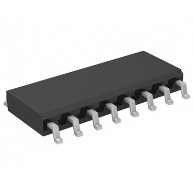 통합 회로 칩 CS5490-ISZR 3.9mA 전력 모니터 SOIC-16 아날로그 프론트 엔드